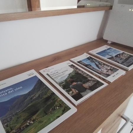 Casa Di Max - Private Room In Apartment With Shared Bathroom Free Parking Bolzano Exteriör bild