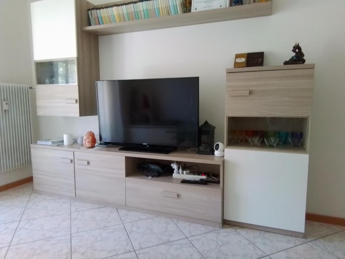 Casa Di Max - Private Room In Apartment With Shared Bathroom Free Parking Bolzano Exteriör bild